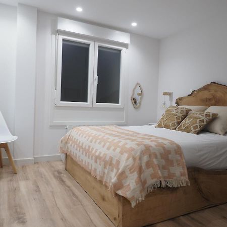 Etxe Maitia Flat Ideal For Home Office And Families And Friends บิลเบา ภายนอก รูปภาพ