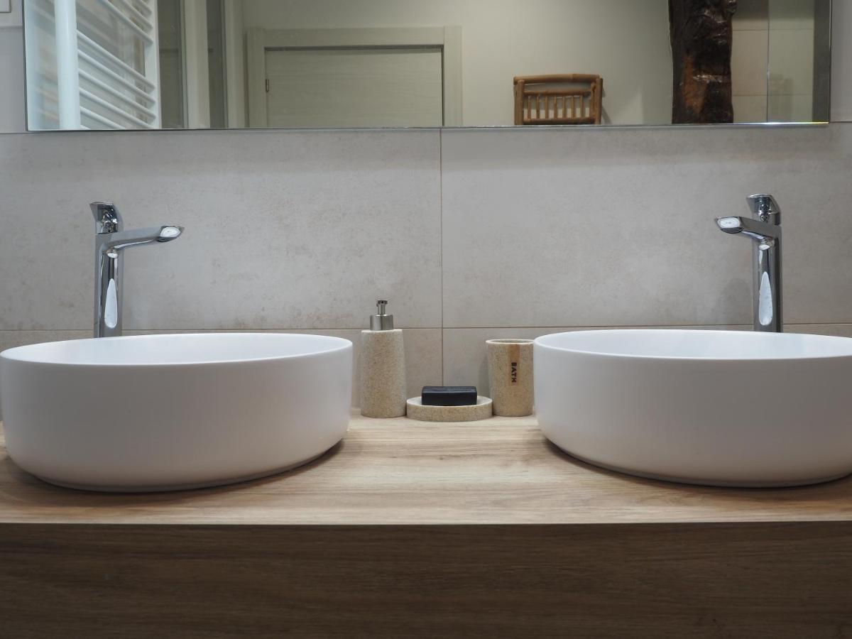 Etxe Maitia Flat Ideal For Home Office And Families And Friends บิลเบา ภายนอก รูปภาพ
