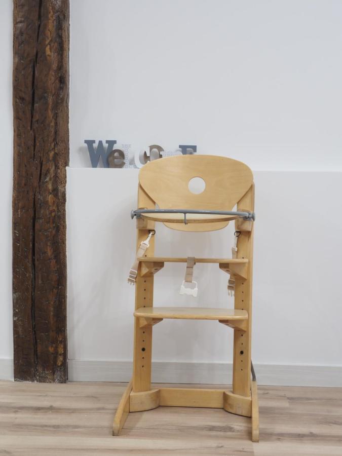 Etxe Maitia Flat Ideal For Home Office And Families And Friends บิลเบา ภายนอก รูปภาพ