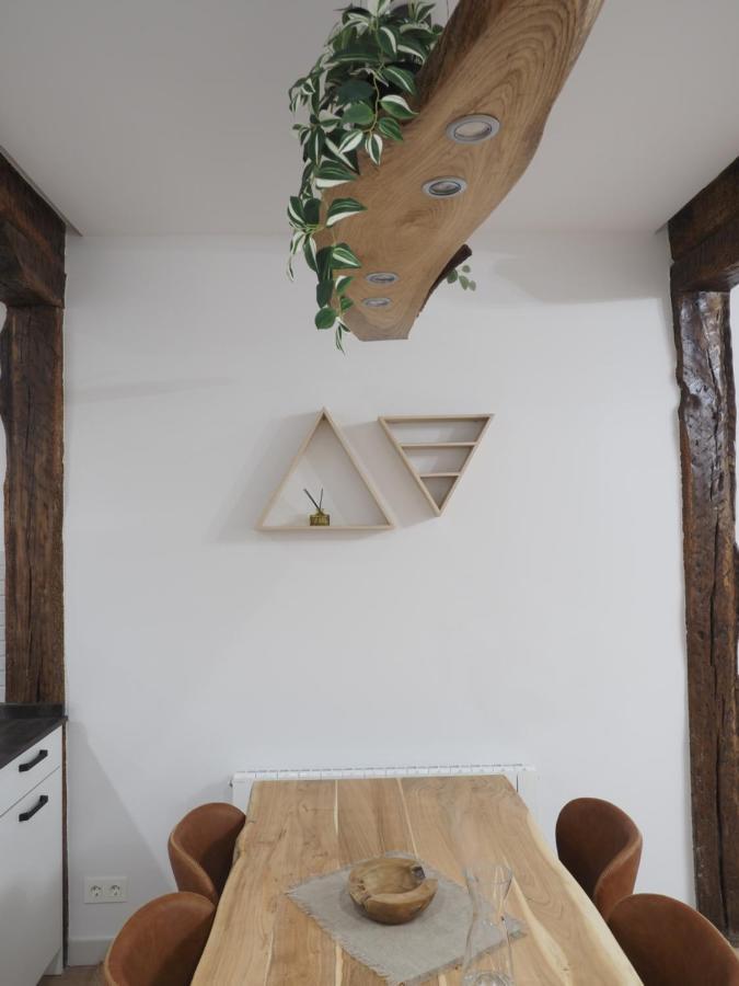 Etxe Maitia Flat Ideal For Home Office And Families And Friends บิลเบา ภายนอก รูปภาพ